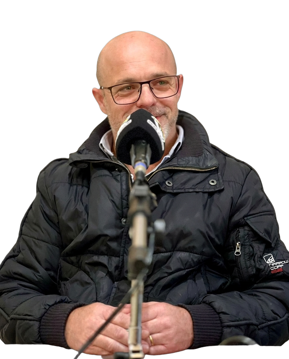 Fundador da MKONSULTORIA